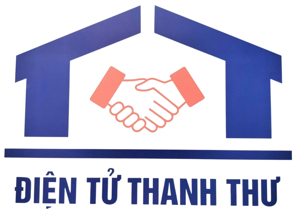 Điện tử Thanh Thư